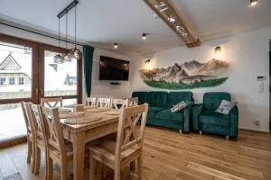 Chatka Pod Kasztanem - Kierpcówka