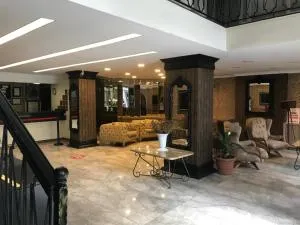 克乐斯酒店 - Yolüstü