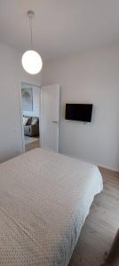 Apartamentai AQUA