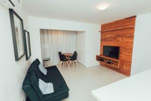 Apartamento de Frente pro Mar - Campeche