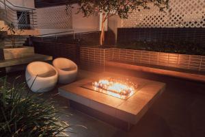 Apartamento de Frente pro Mar - Campeche