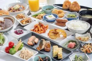 Hotel New Carina - Yahaba