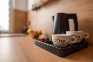 Domki Wakacyjne by LIDER