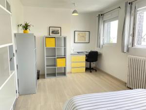 B&B / Chambres d'hotes Da Gousket : photos des chambres