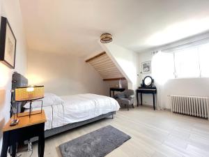 B&B / Chambres d'hotes Da Gousket : photos des chambres