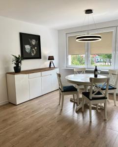 Apartament Ouma