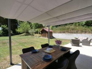 Villas Les Yuccas -Maison neuve avec un jardin a Saint Paul de Vence : photos des chambres