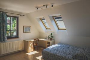 Apartment Amak with free onsite parking