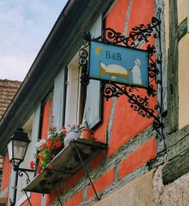 Appartements ANNO 1698 Gites et Chambres d'Hotes : photos des chambres
