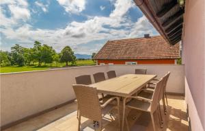 Stunning Apartment In Otocac With Wifi