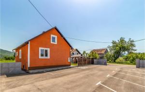 Stunning Apartment In Otocac With Wifi