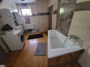 Apartmán u kolejí C