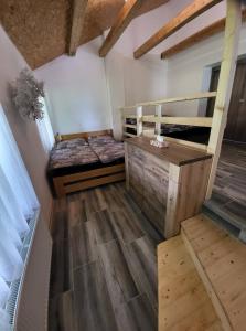 Apartmán u kolejí C