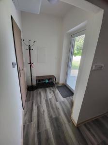 Apartmán u kolejí C