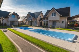 Domki Wakacyjne by LIDER