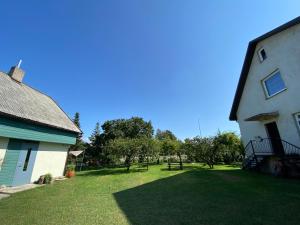 Topoliu 16 guesthouse