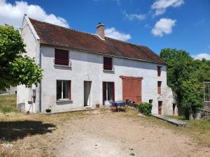 Maisons de vacances Bel Air Frais proche Beauval & chateaux de la Loire : photos des chambres
