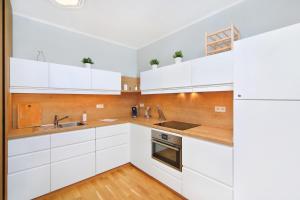 Apartment Medvědín 331409