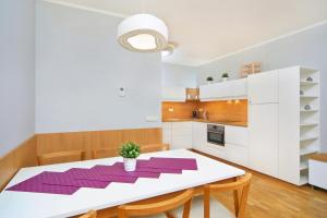 Apartment Medvědín 331409