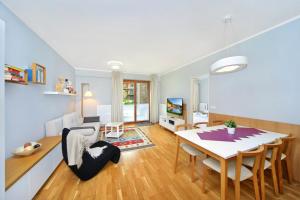 Apartment Medvědín 331409