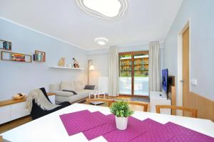 Apartment Medvědín 331409