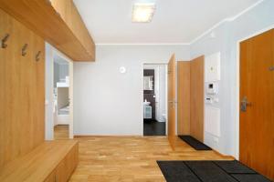 Apartment Medvědín 331409