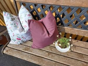 Bergluft Apartment MELLAU