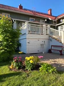 Eleonora Bed & Breakfast - Närpiö
