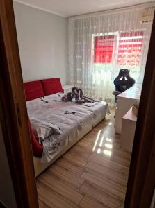 APARTAMENT Madalina Motoianu