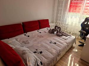 APARTAMENT Madalina Motoianu