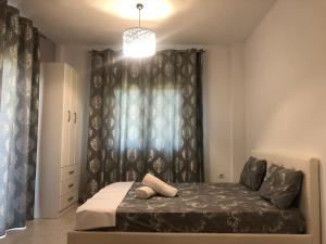 Seaside Christina Apartments