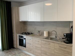 BREEZE Apartament BEACH RESORT