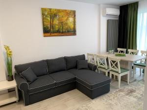 BREEZE Apartament BEACH RESORT