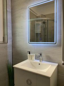 BREEZE Apartament BEACH RESORT