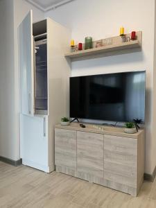 BREEZE Apartament BEACH RESORT
