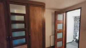 Wellness apartmán Bělá