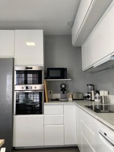 Maisons d'hotes La chambre du coliving - terrasse salle de sport proche gare : photos des chambres