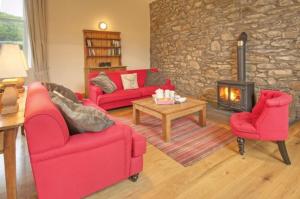 Achaglachgach Stables