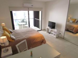 Confortable Espacio en Palermo - Hôtels 4 étoiles à Buenos Aires