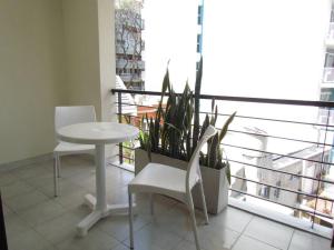 Confortable Espacio en Palermo