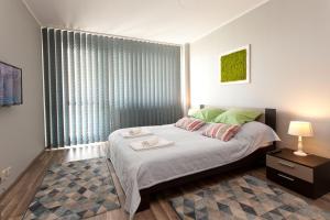 Apartament Centrum Ratuszowa