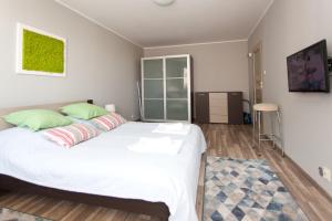 Apartament Centrum Ratuszowa