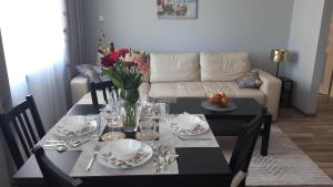 Apartament Centrum Ratuszowa