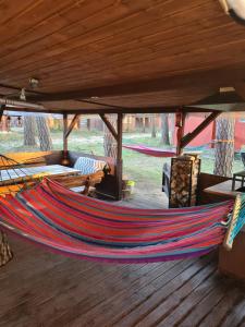 Domek Wakacyjny Maciuś 48