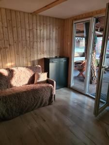 Domek Wakacyjny Maciuś 48