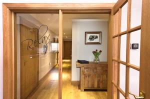 Ceann an Loch Cottage