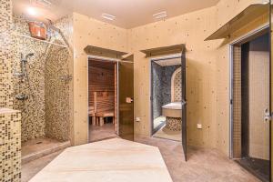 Apart-Hotel Onegin & Thermal Zone