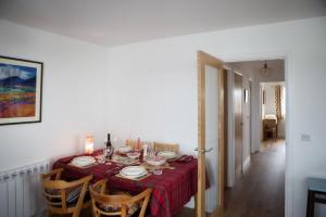 Ceannard Cottage