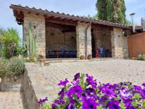 Il Castellaccio di Figline