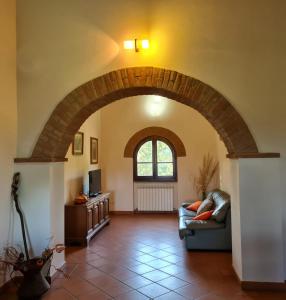 Il Castellaccio di Figline